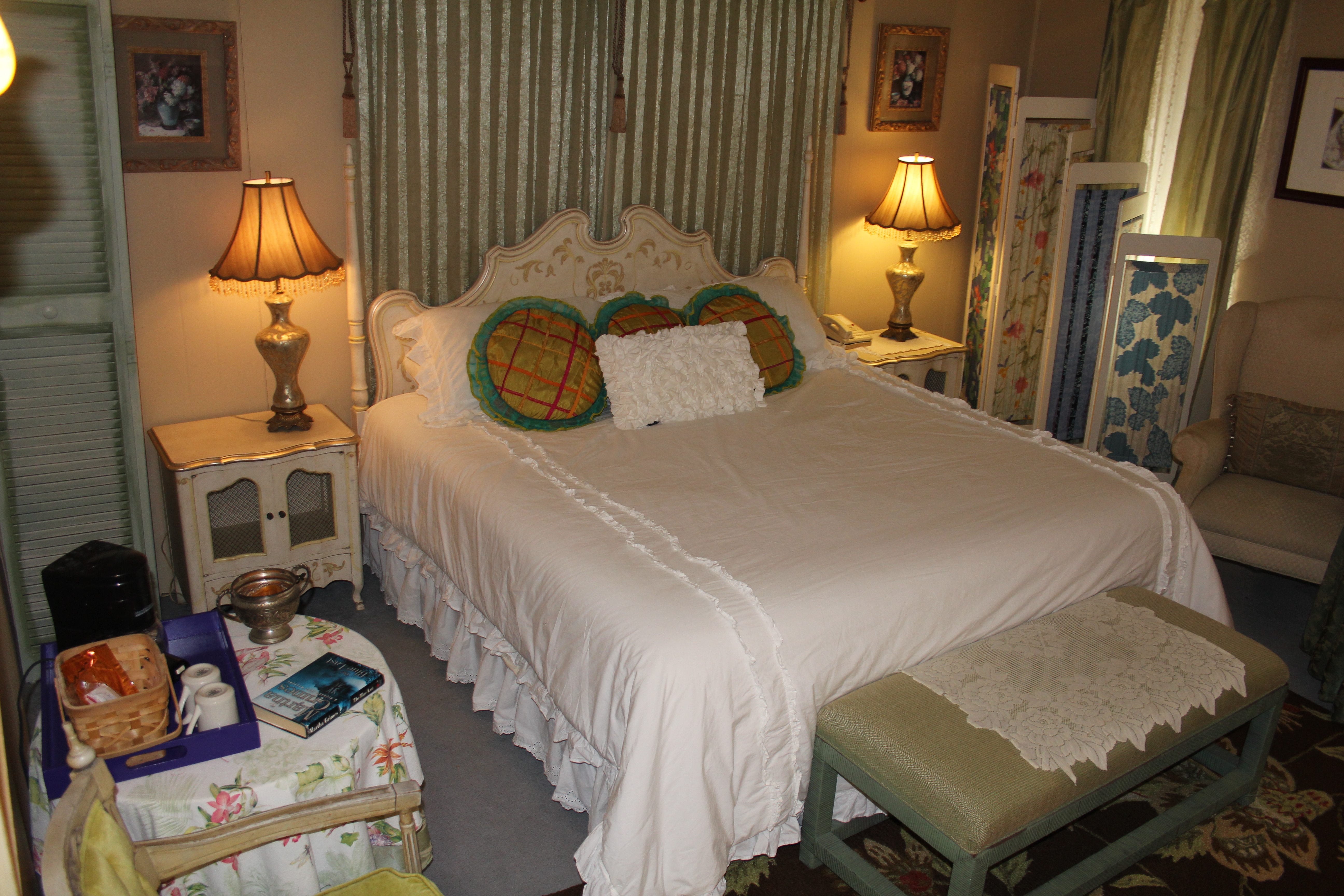 Seminole Inn Image