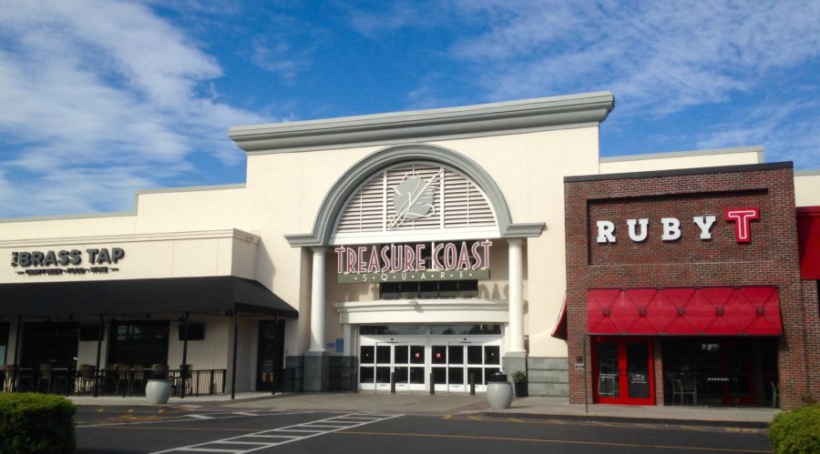 Treasure Coast Square Mall Image