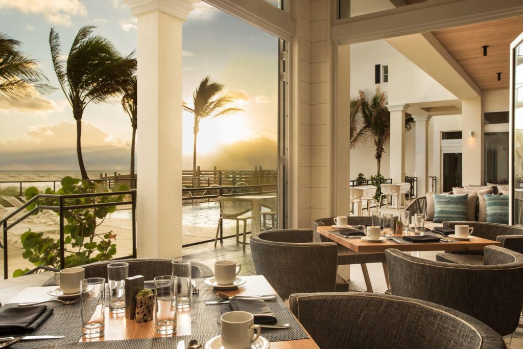 Hutchinson Shores Resort & Spa