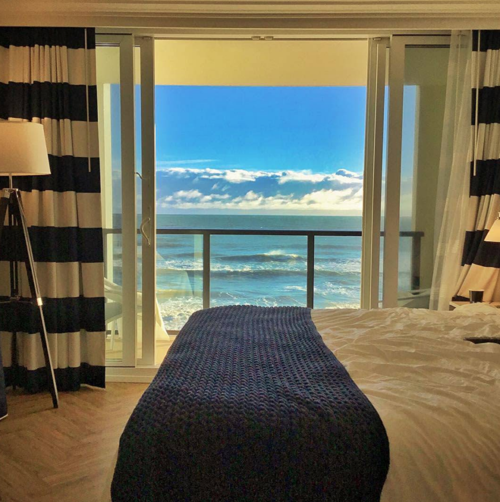 Hutchinson Shores Resort & Spa
