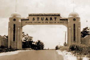 Langford Park Image