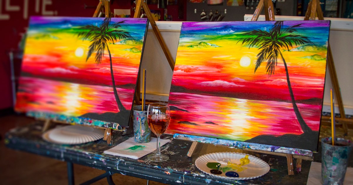 Art-N-Around Image