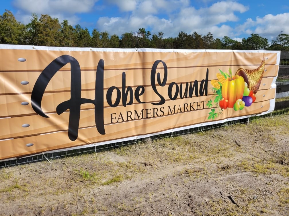 Farmer’s Market Image