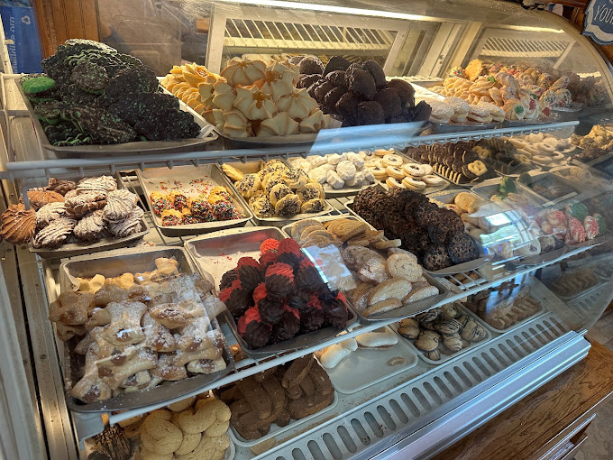 bakery
